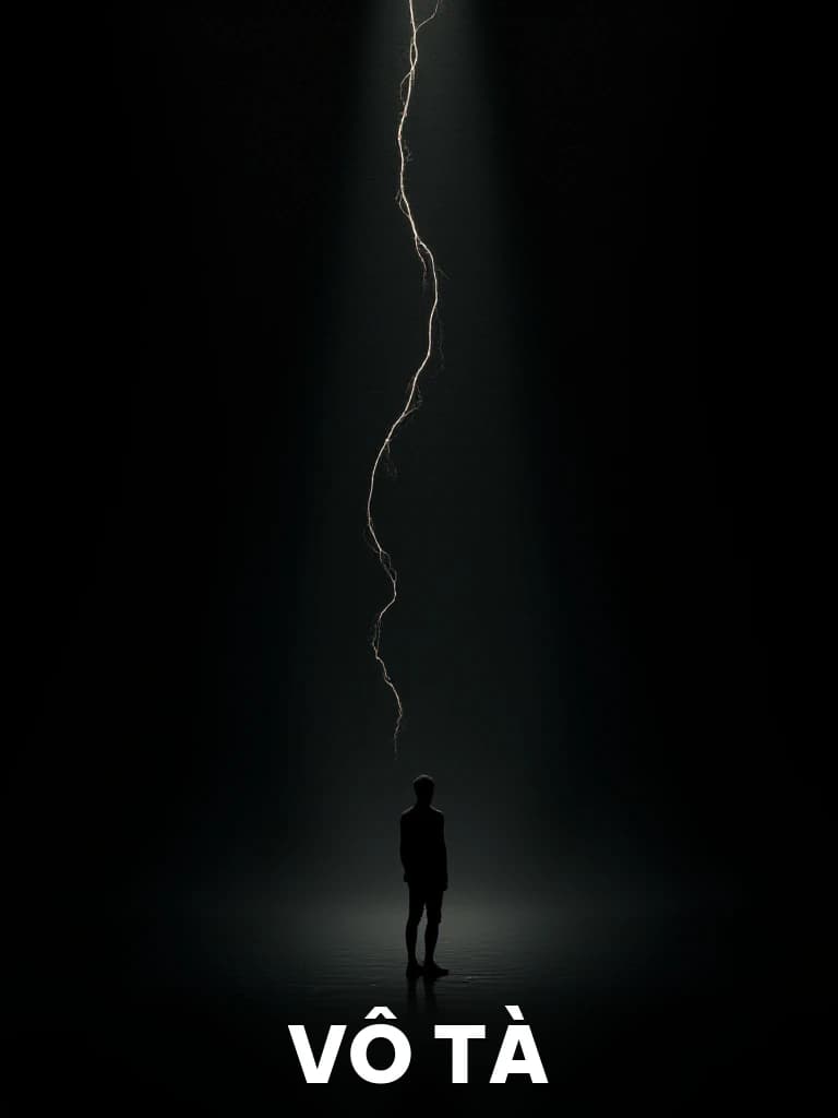 Vô Tà - Cover image
