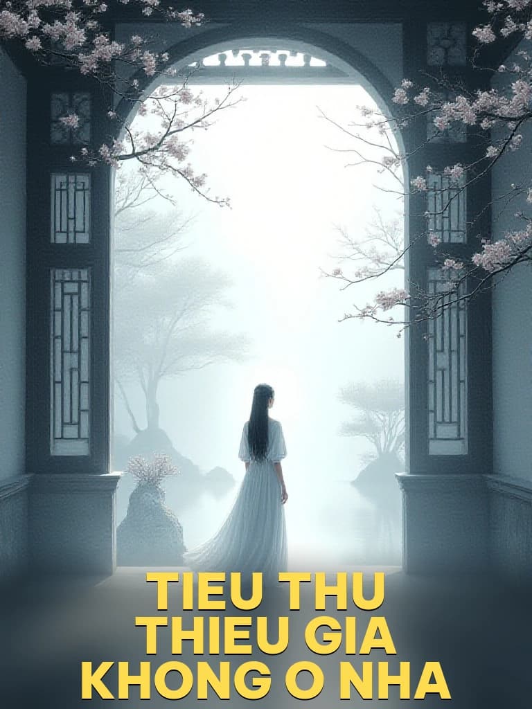 Tiểu Thư, Thiếu Gia Không Ở Nhà - Cover image
