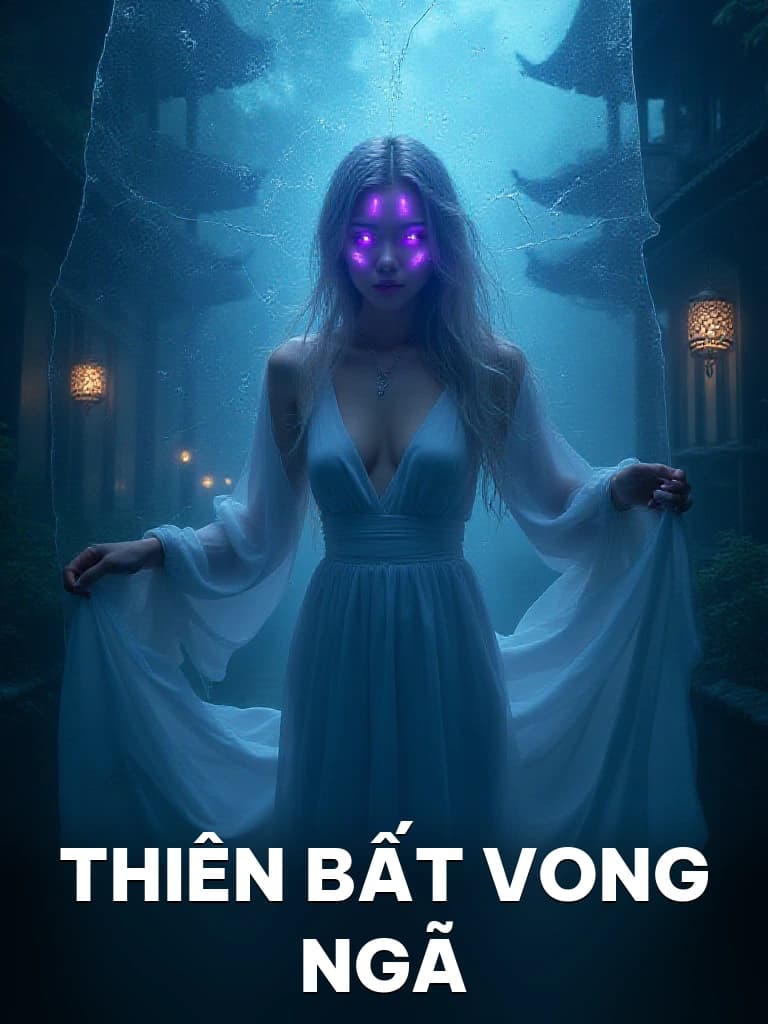 Thiên Bất Vong Ngã - Cover image