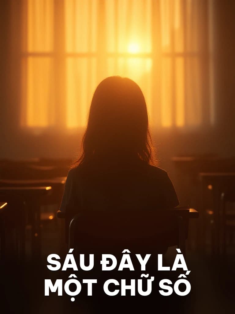 "Sáu" Đây Là Một Chữ Số - Cover image