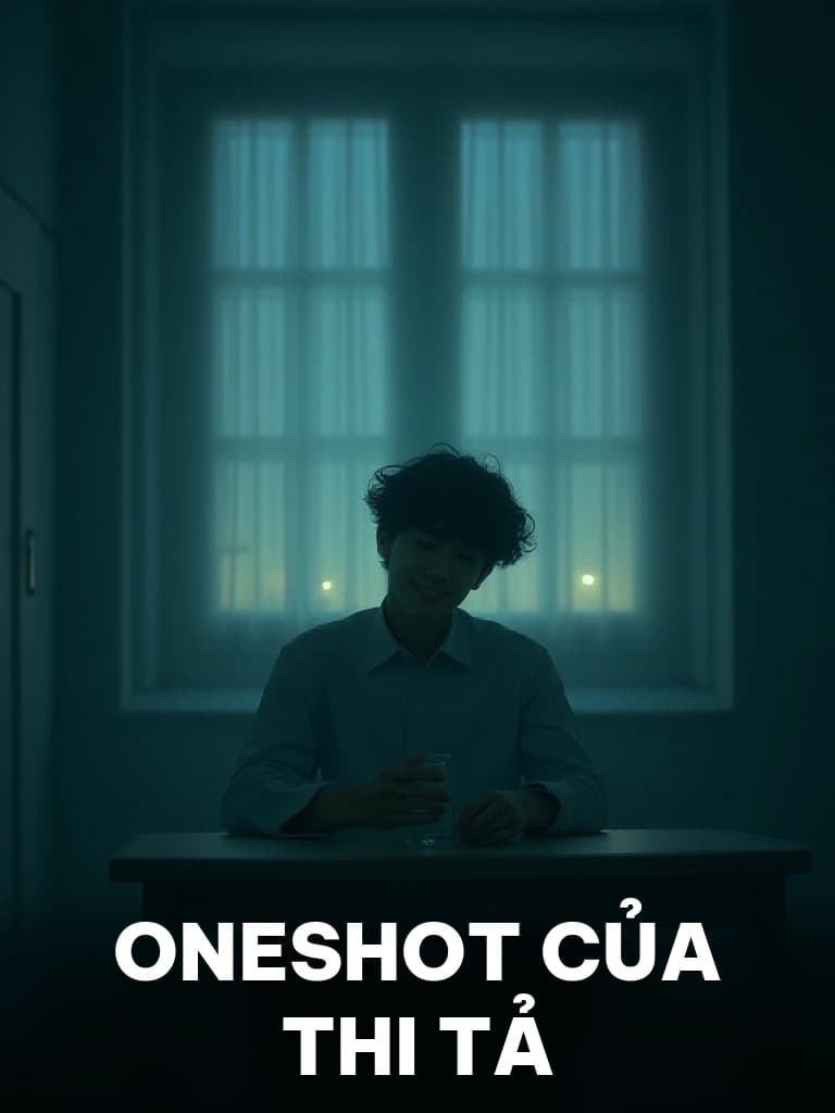Oneshot Của Thi Tả - Cover image