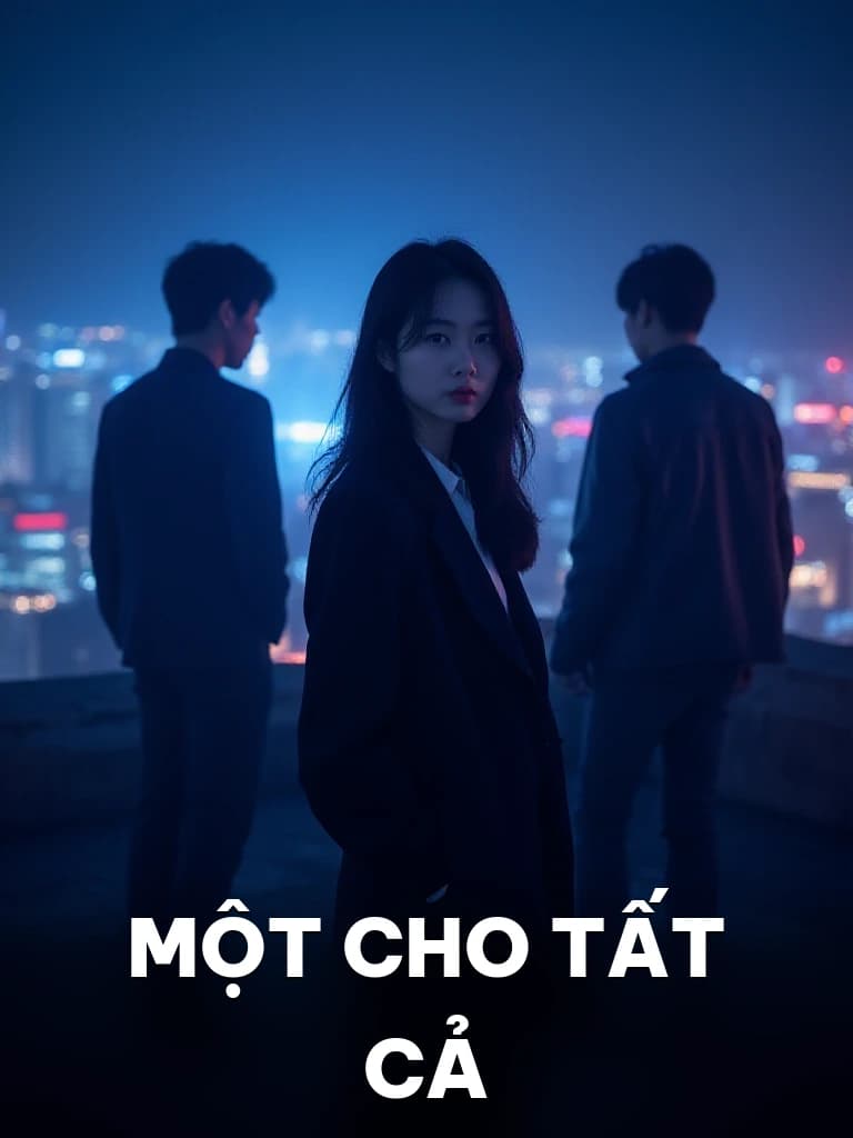 Một Cho Tất Cả - Cover image