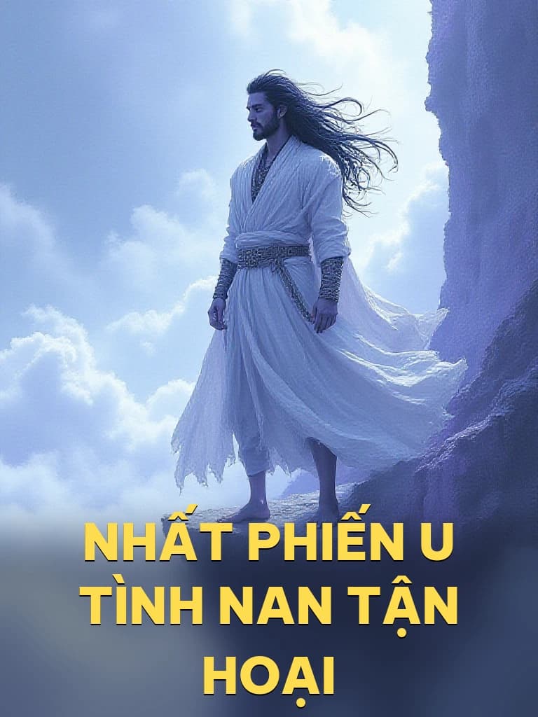 Nhất Phiến U Tình Nan Tận Hoại - Cover image