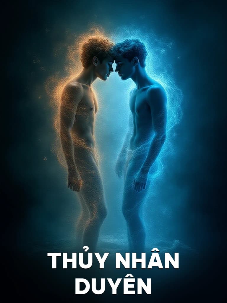 Thủy Nhân Duyên - Cover image