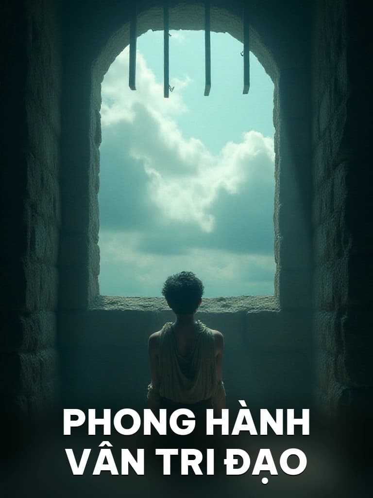 Phong Hành Vân Tri Đạo - Cover image