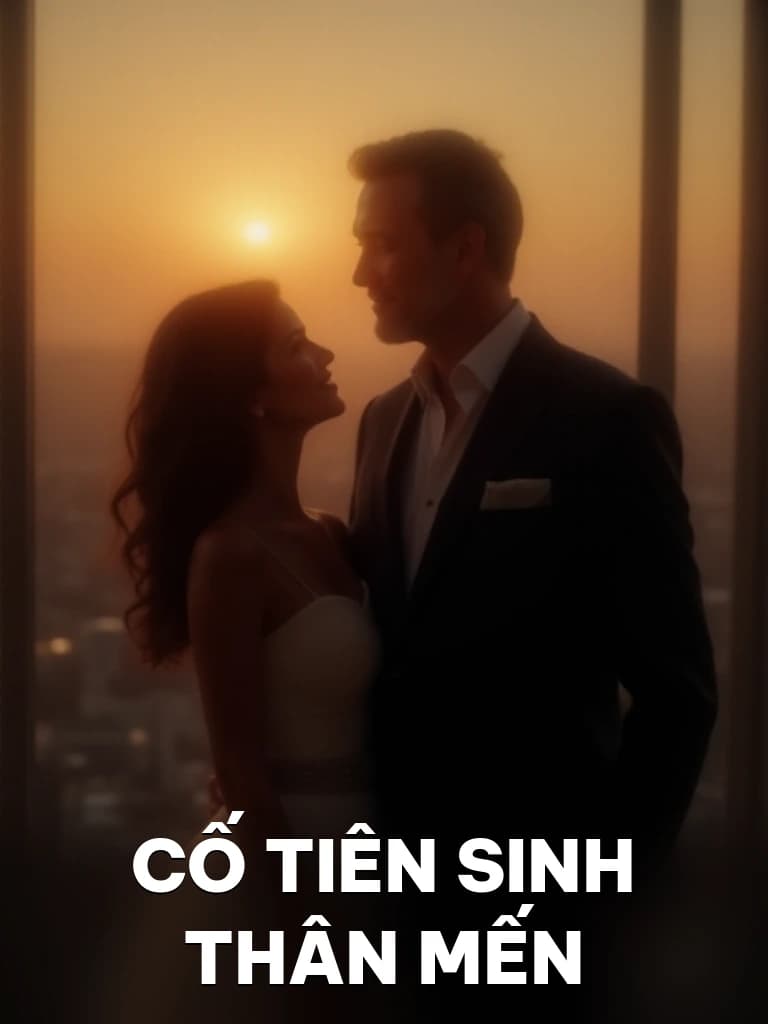 Cố Tiên Sinh Thân Mến - Cover image