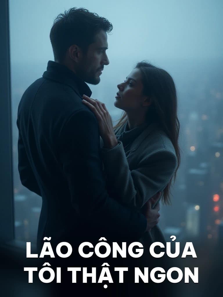Lão Công Của Tôi Thật Ngon - Cover image