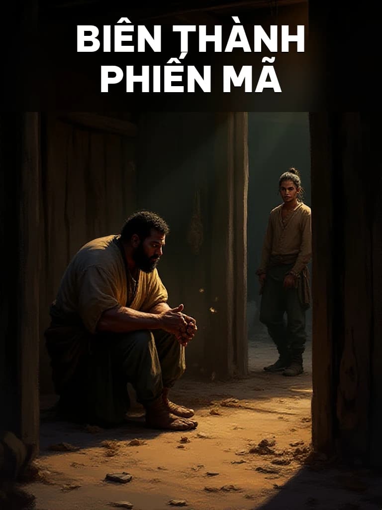 Biên Thành Phiến Mã - Cover image