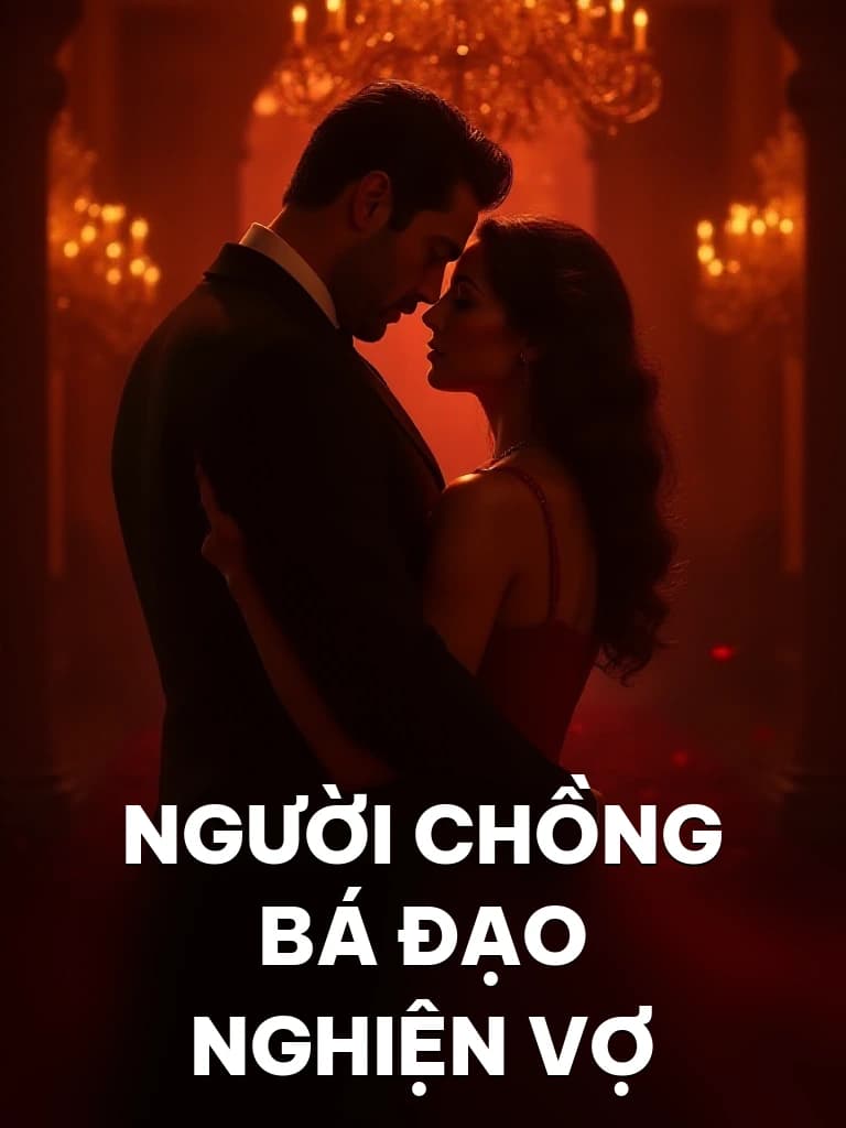 Người Chồng Bá Đạo Nghiện Vợ - Cover image