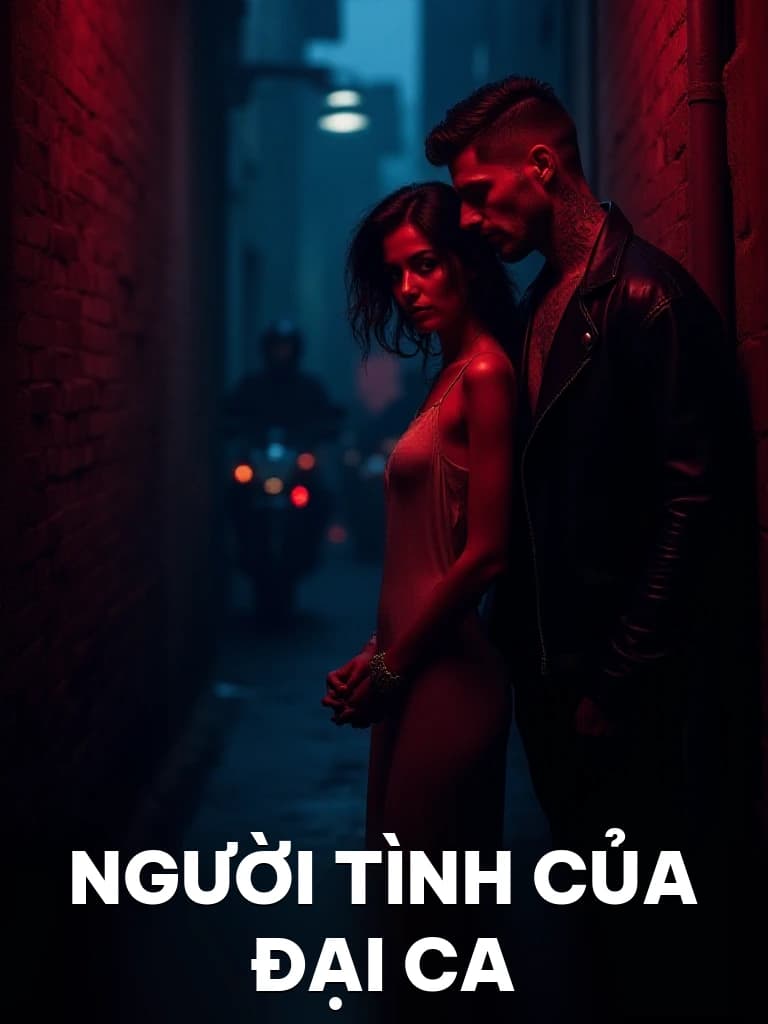 Người Tình Của Đại Ca - Cover image