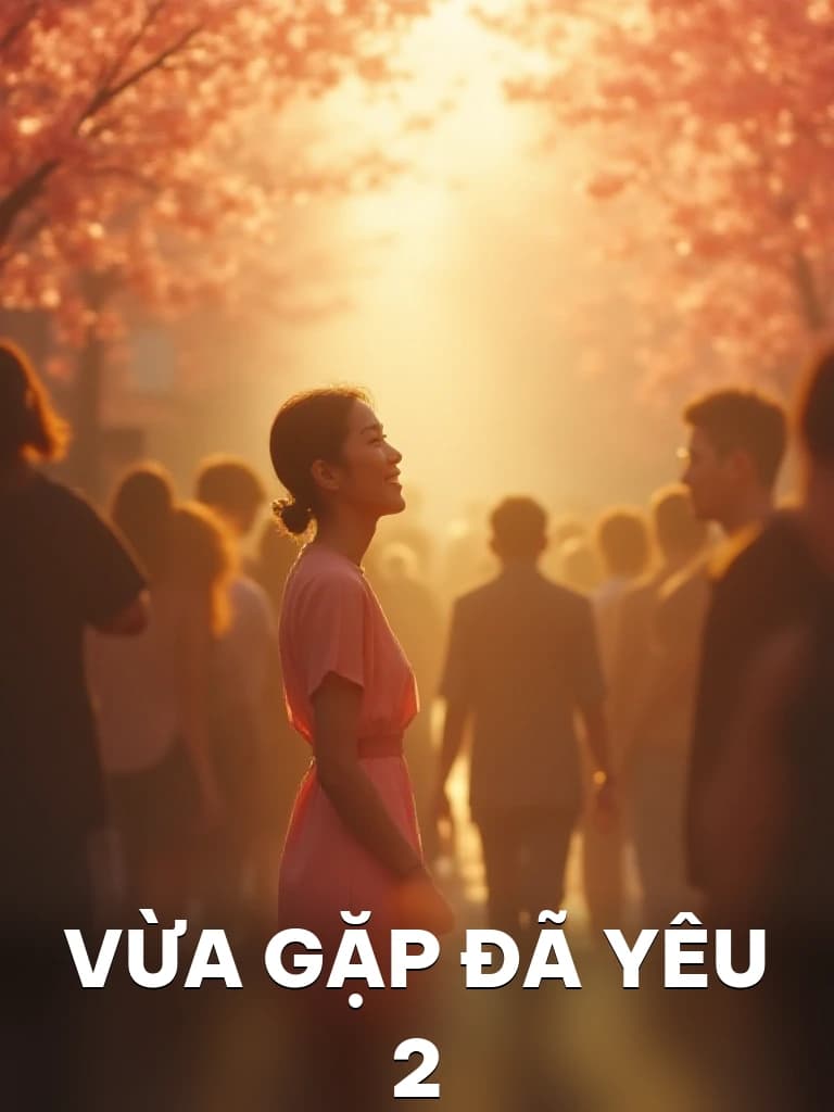 Vừa Gặp Đã Yêu 2 - Cover image