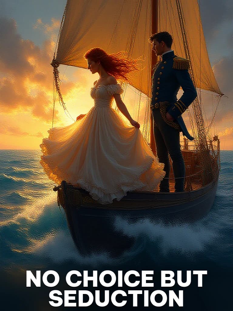 No Choice But Seduction - Cover image