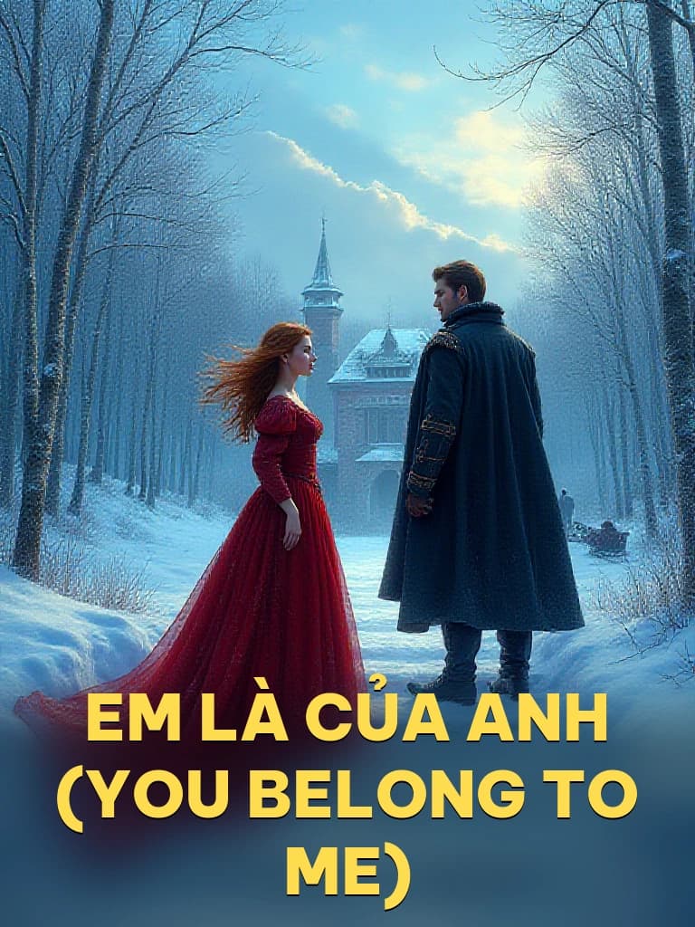 Em Là Của Anh (You Belong To Me) - Cover image