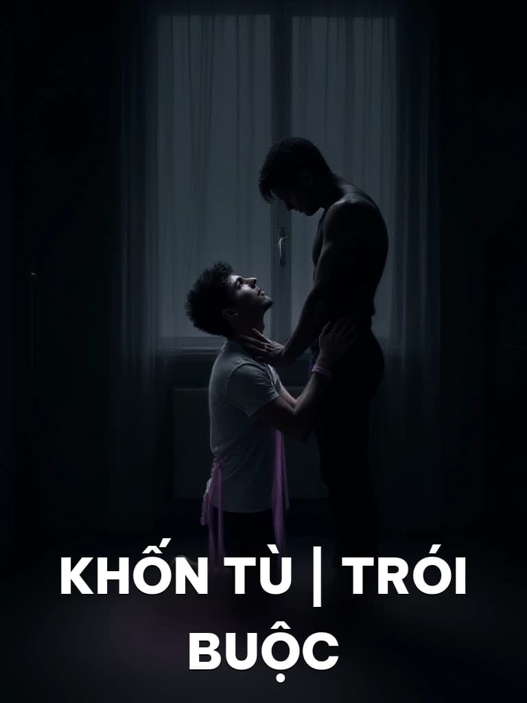 Khốn Tù | Trói Buộc - Cover image