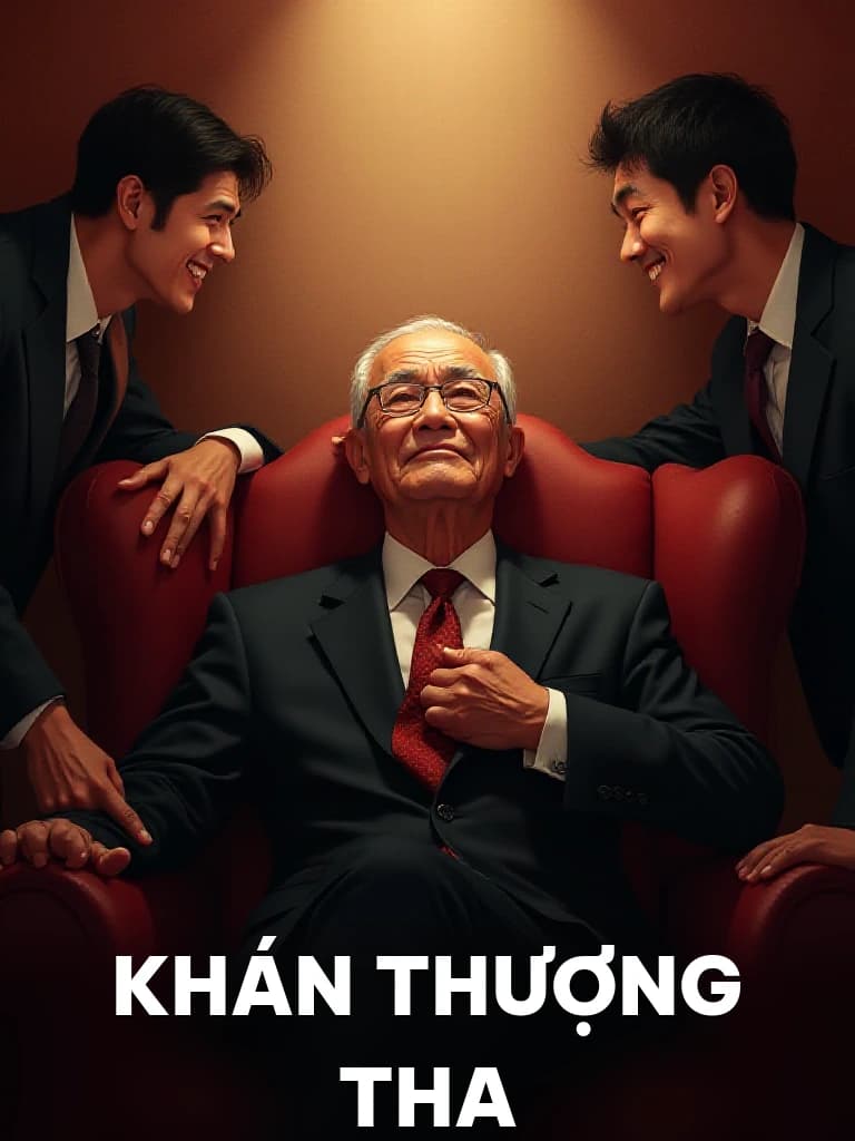 Khán Thượng Tha - Cover image