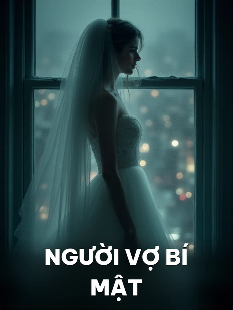 Người Vợ Bí Mật - Cover image