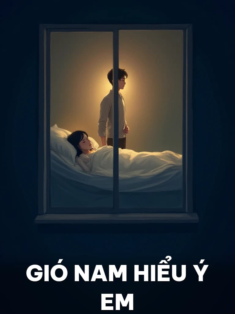 Gió Nam Hiểu Ý Em - Cover image