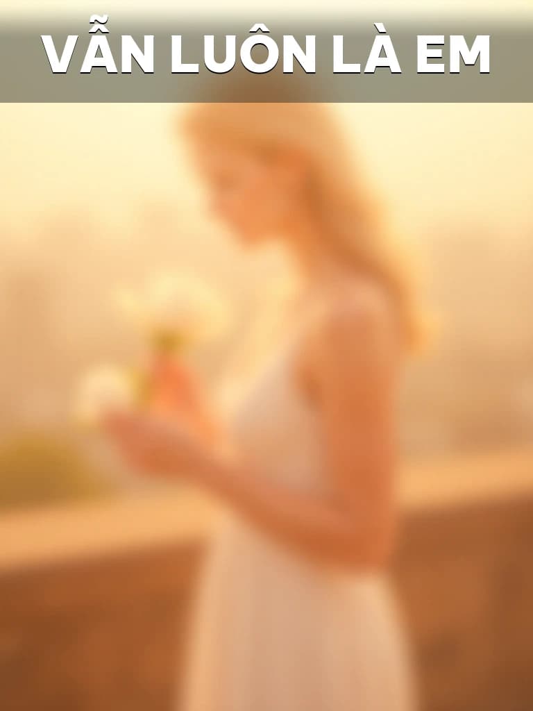 Vẫn Luôn Là Em - Cover image