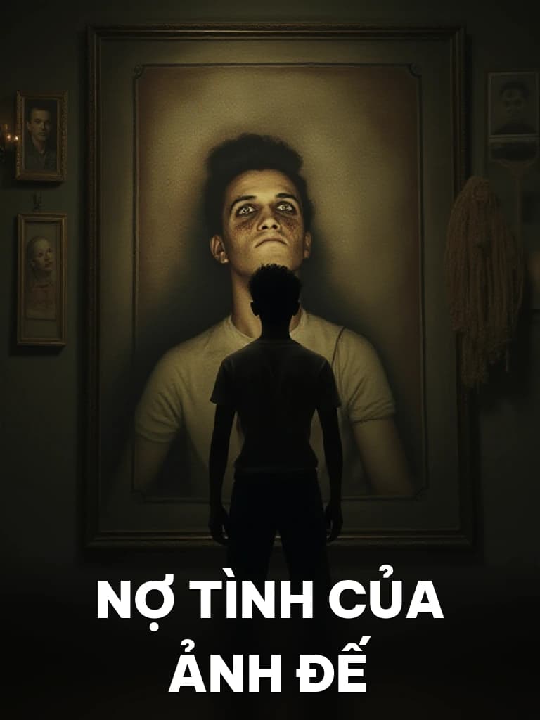 Nợ Tình Của Ảnh Đế - Cover image