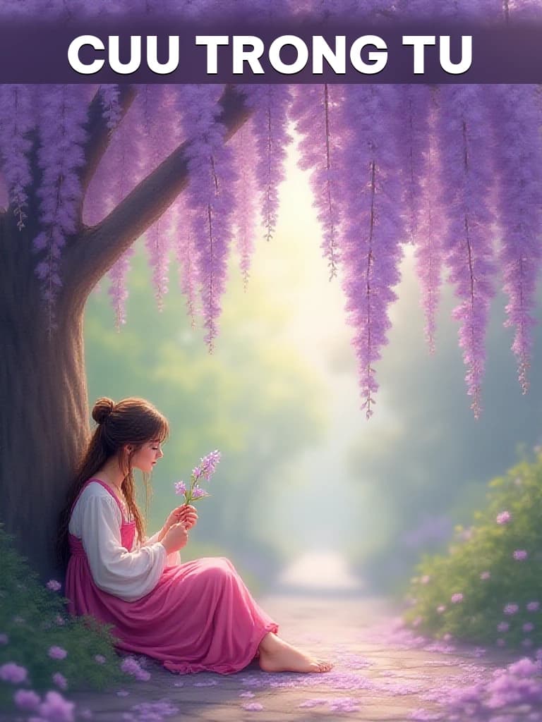 Cửu Trọng Tử - Cover image