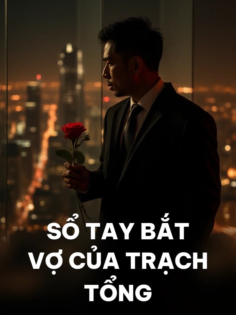 Sổ Tay Bắt Vợ Của Trạch Tổng - Cover image