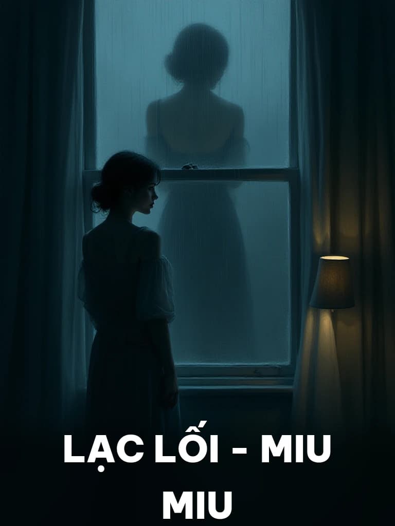 Lạc Lối - Miu Miu - Cover image