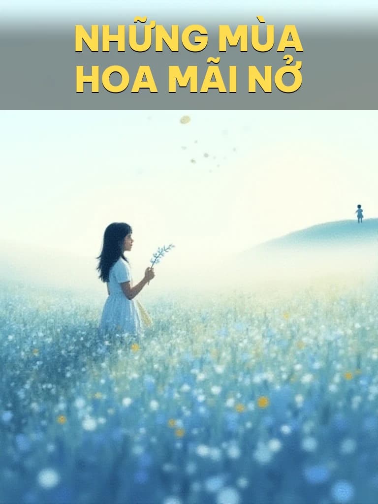 Những Mùa Hoa Mãi Nở - Cover image