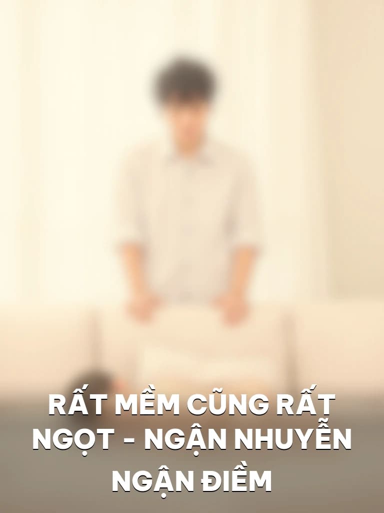 Rất Mềm Cũng Rất Ngọt - Ngận Nhuyễn Ngận Điềm - Cover image