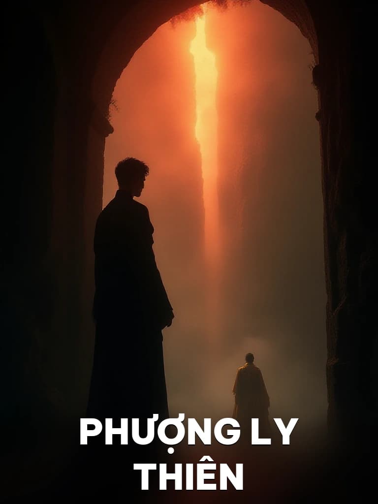 Phượng Ly Thiên - Cover image