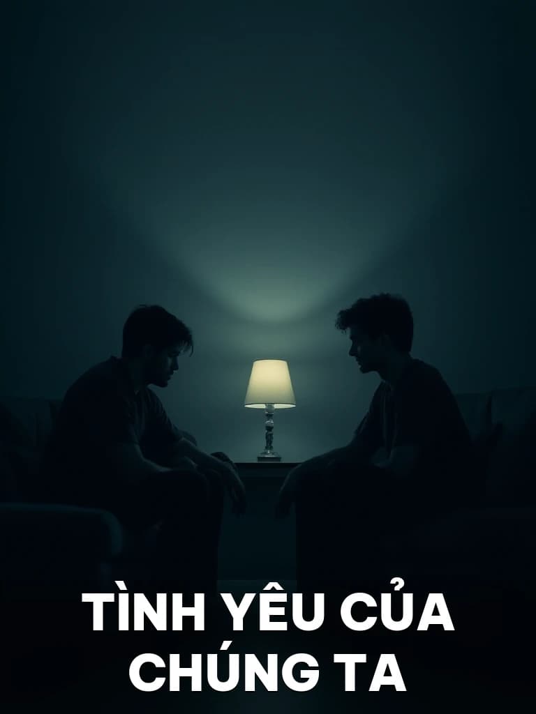 Tình Yêu Của Chúng Ta - Cover image