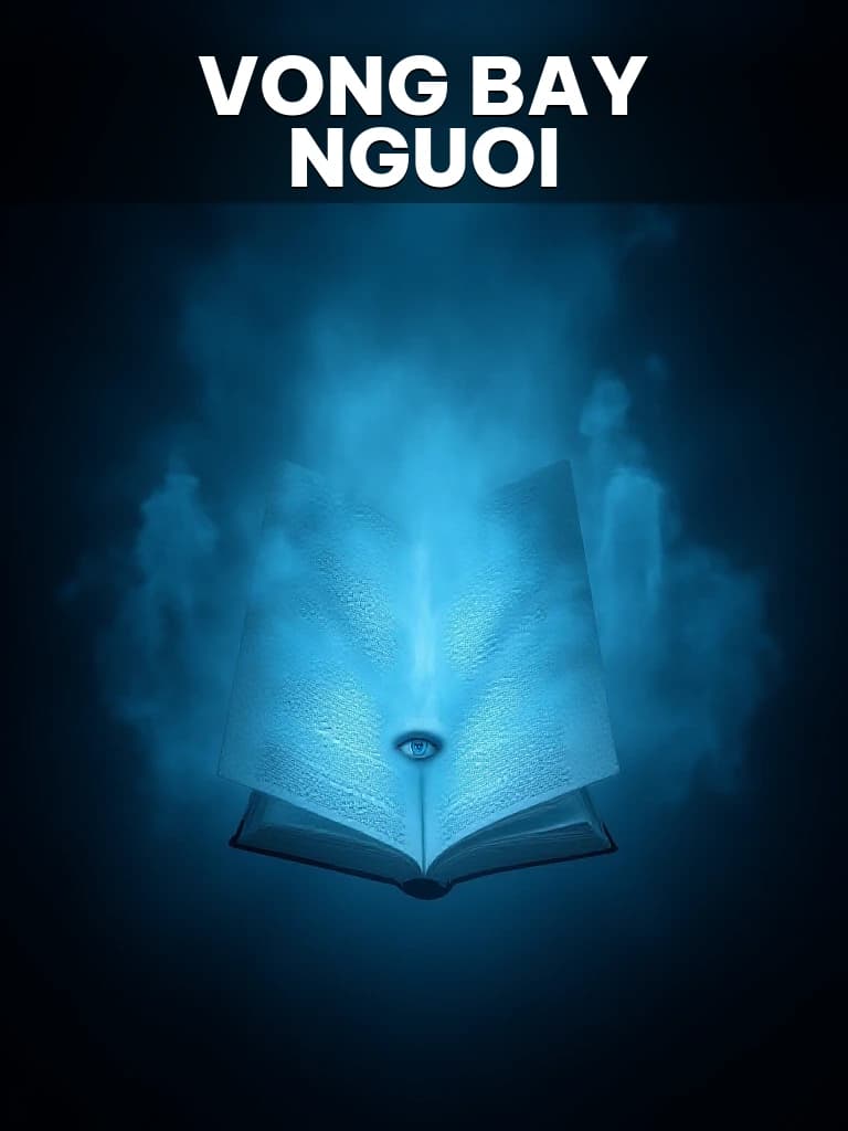 Vòng Bảy Người - Cover image
