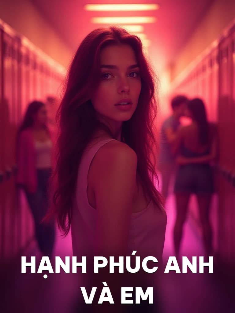 Hạnh Phúc Anh Và Em - Cover image