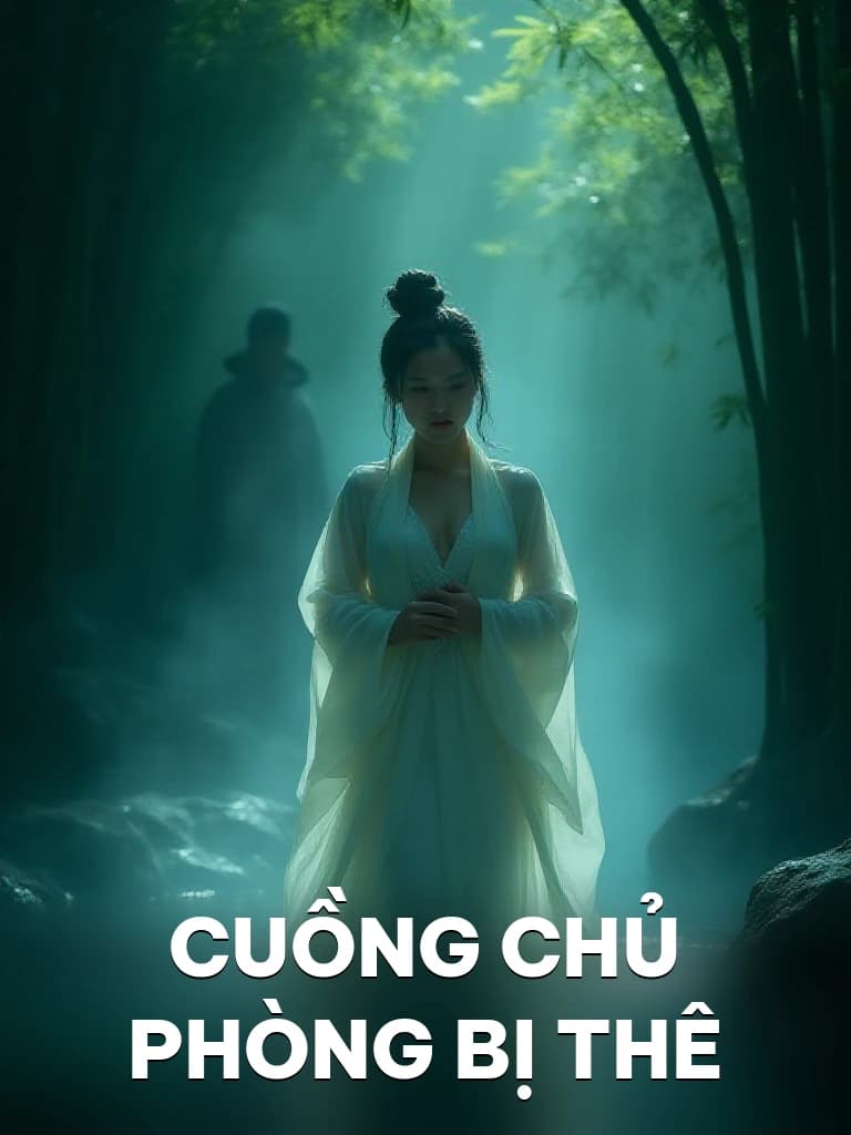 Cuồng Chủ Phòng Bị Thê - Cover image