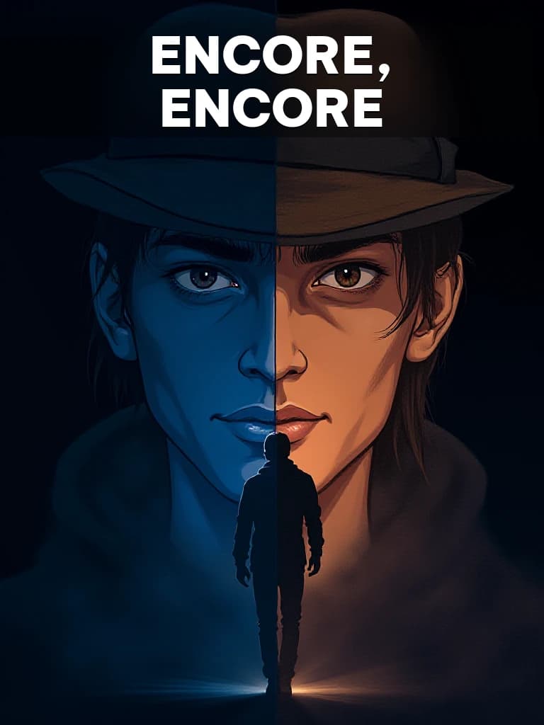 Encore, Encore - Cover image