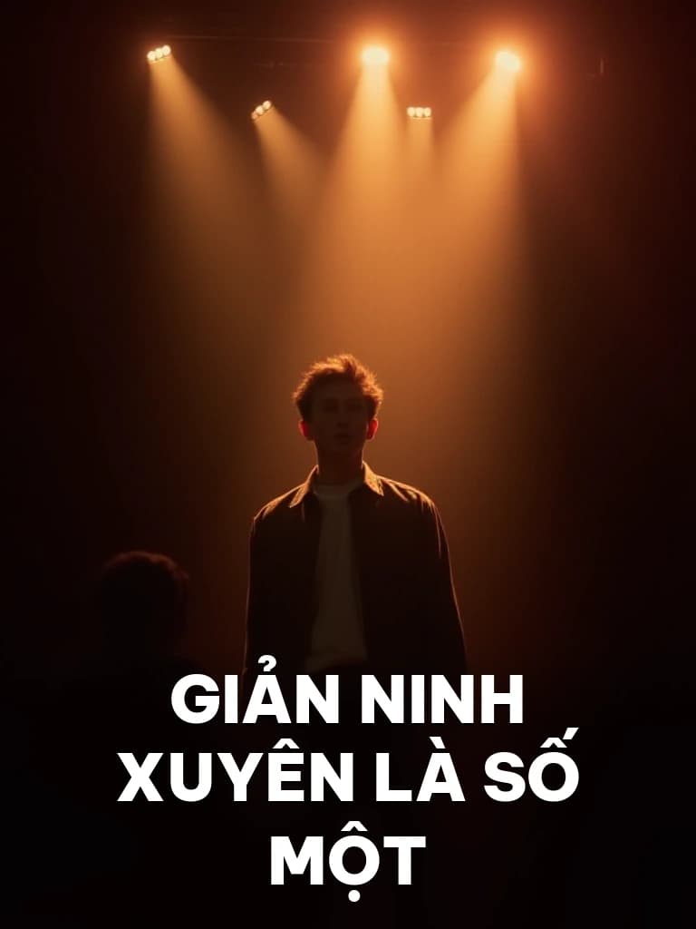 Giản Ninh Xuyên Là Số Một - Cover image