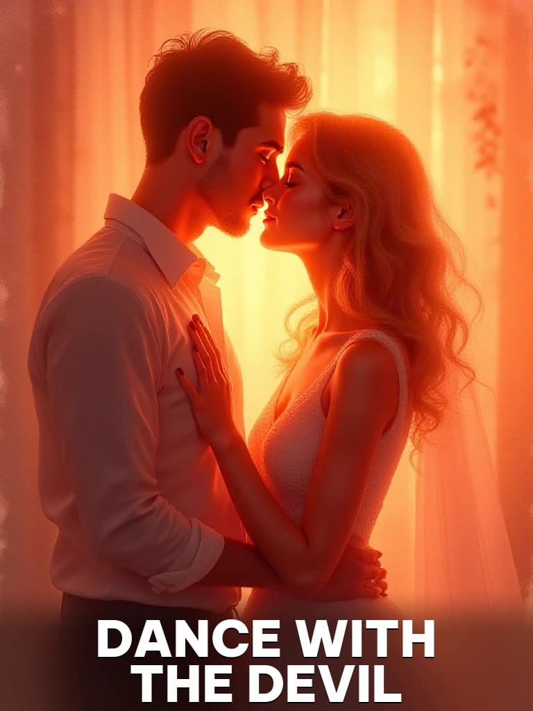 Dance With The Devil - Cover image