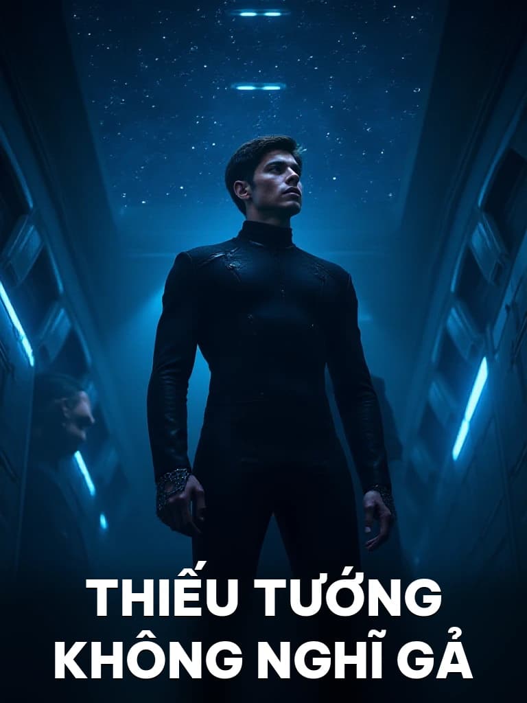 Thiếu Tướng Không Nghĩ Gả - Cover image