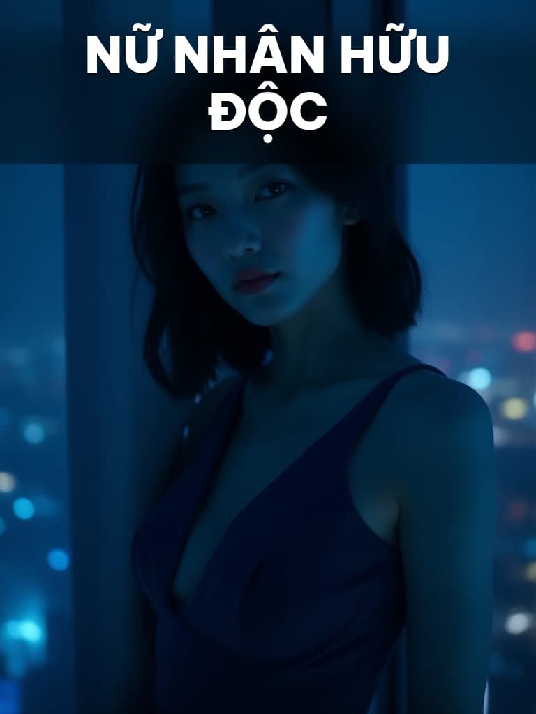 Nữ Nhân Hữu Độc - Cover image