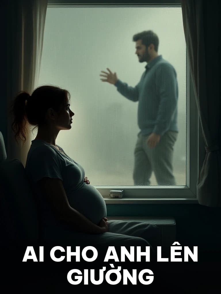 Ai Cho Anh Lên Giường - Cover image