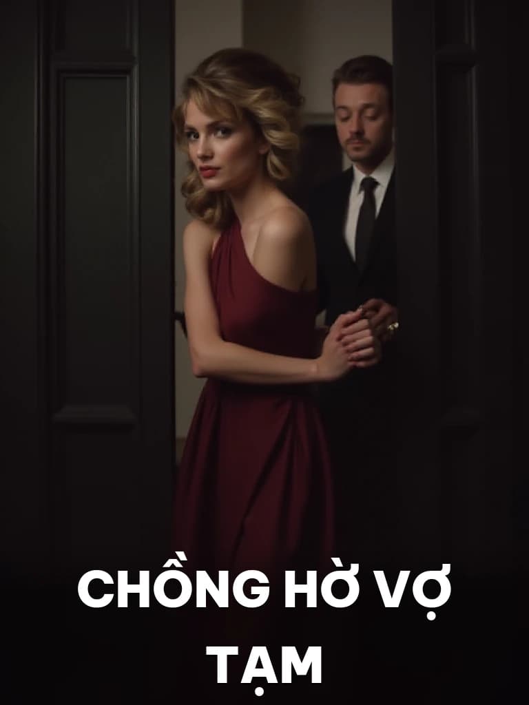 Chồng Hờ Vợ Tạm - Cover image