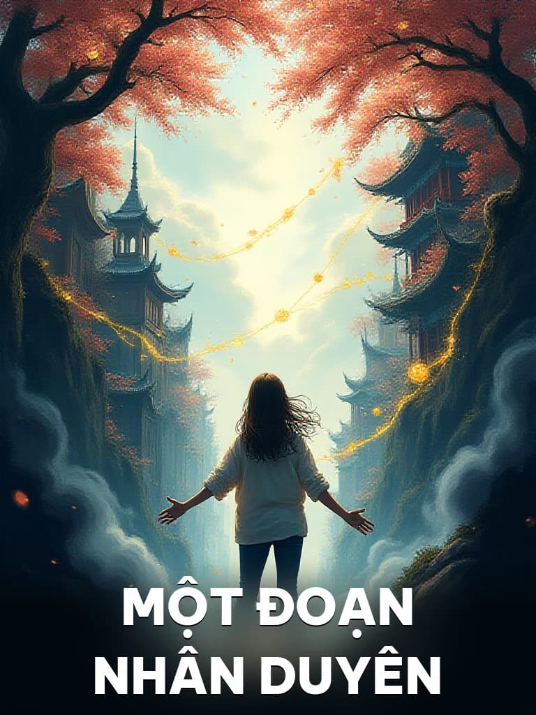 Một Đoạn Nhân Duyên - Cover image