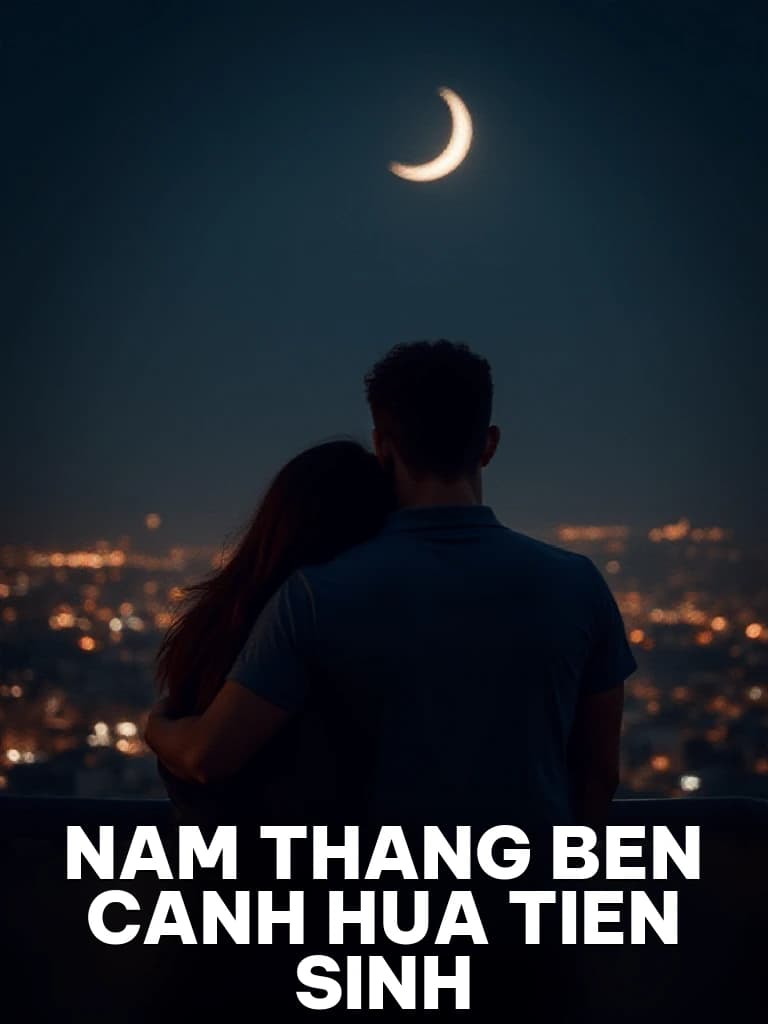 Năm Tháng Bên Cạnh Hứa Tiên Sinh - Cover image