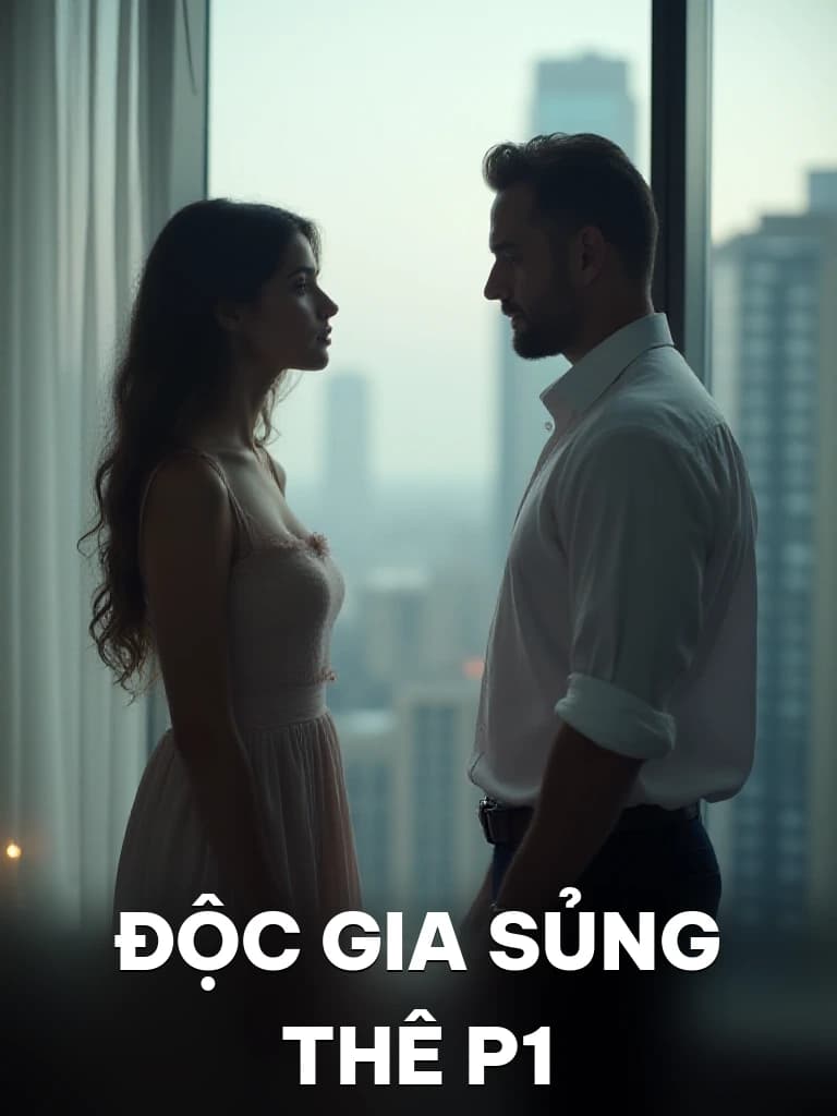 Độc Gia Sủng Thê P1 - Cover image