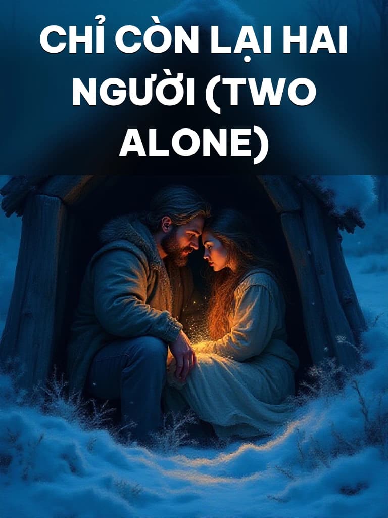 Chỉ Còn Lại Hai Người (Two Alone) - Cover image