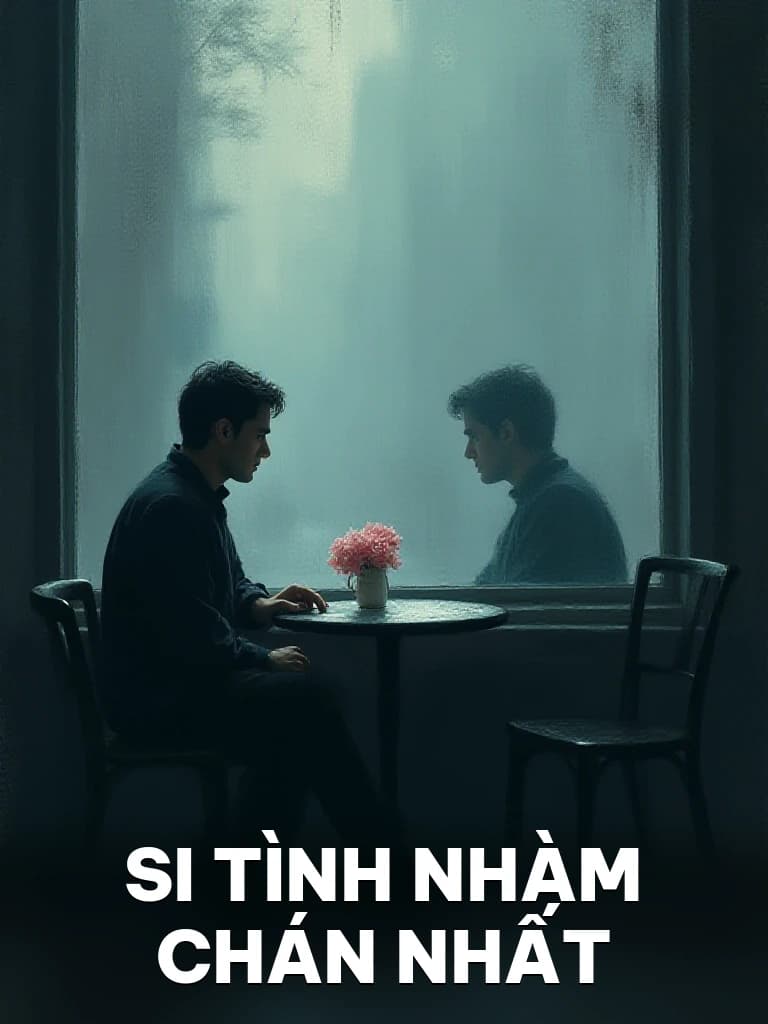 Si Tình Nhàm Chán Nhất - Cover image