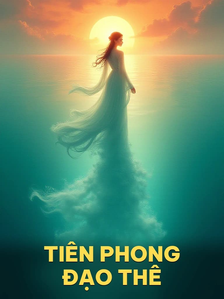 Tiên Phong Đạo Thê - Cover image