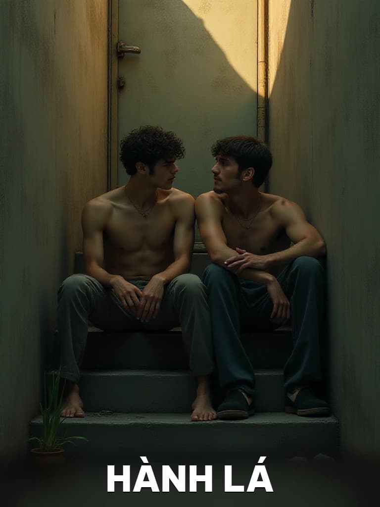 Hành Lá - Cover image