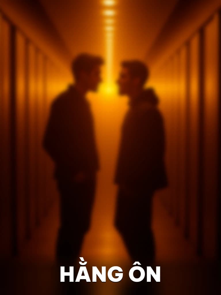 Hằng Ôn - Cover image