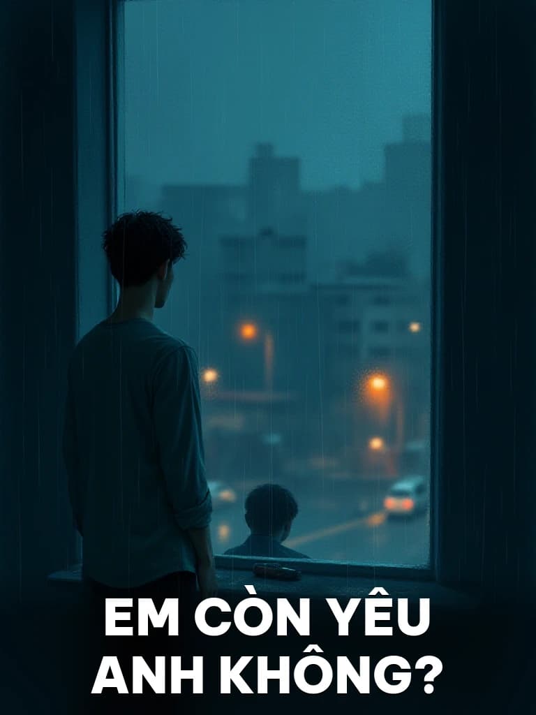 Em Còn Yêu Anh Không? - Cover image