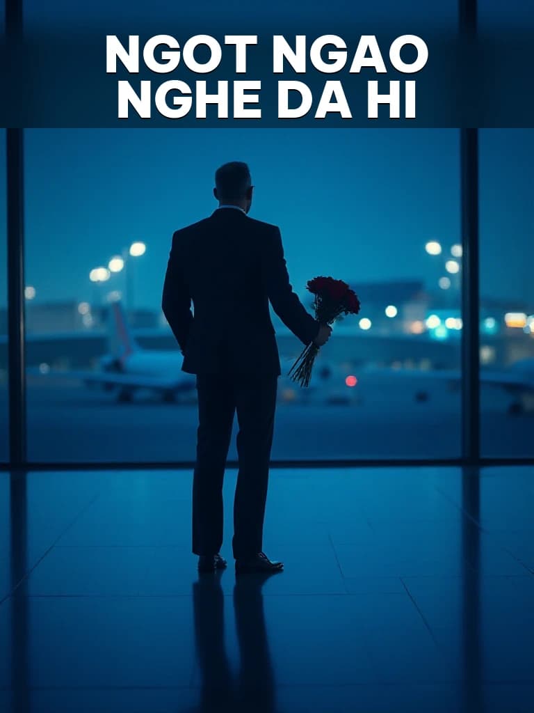 Ngọt Ngào - Nghê Đa Hỉ - Cover image
